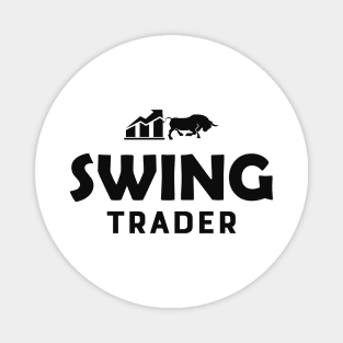 Swing Trader Magnet